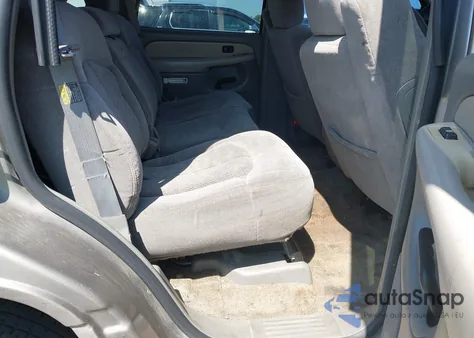 2002 Chevrolet Tahoe Ls z USA, uszkodzony, nr VIN 1GNEK13Z42J275679